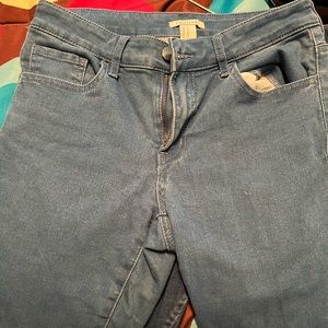 Forever 21 jeans